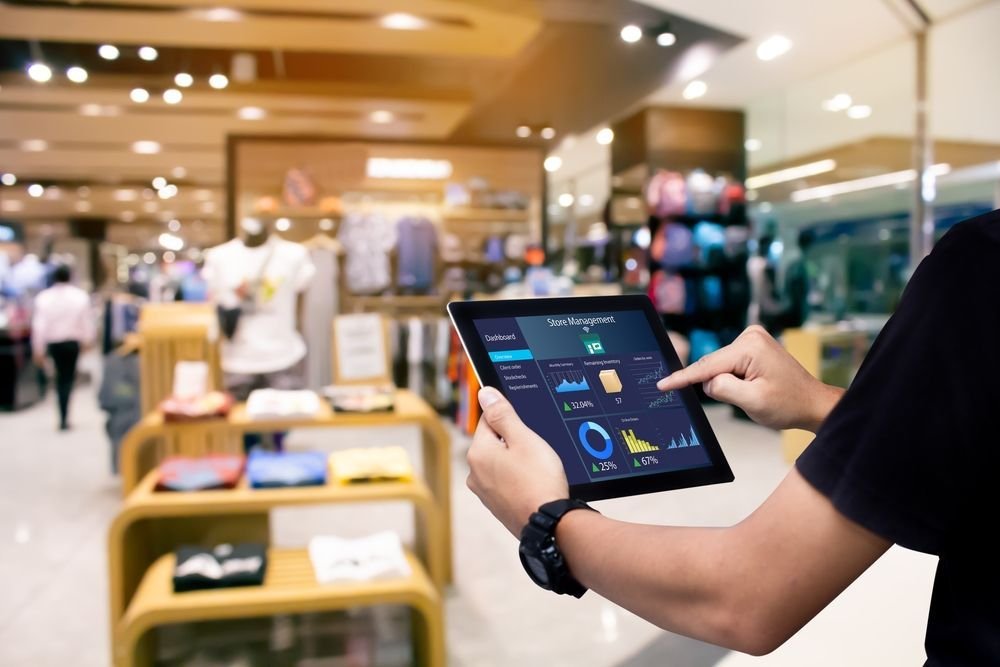 Curso de Gestão Comercial