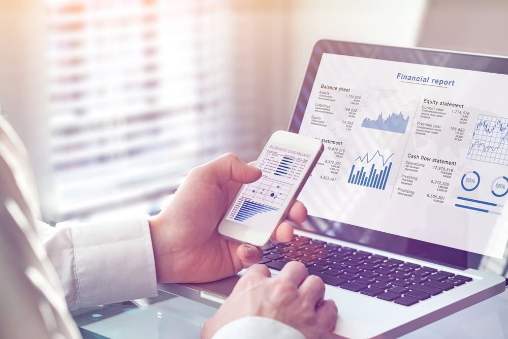 Curso de Gestão Financeira