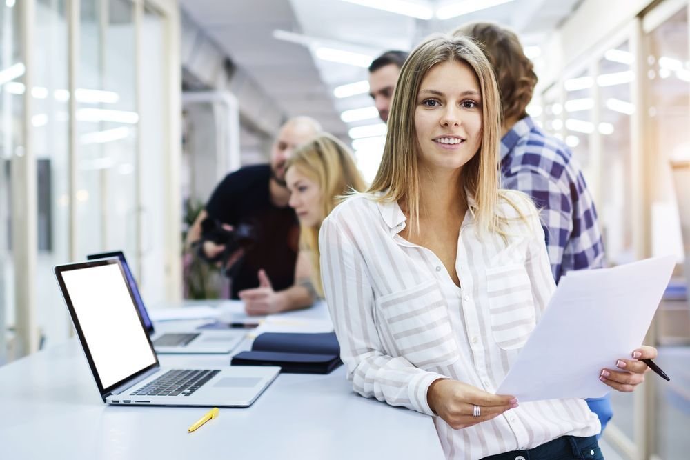 Curso de Marketing