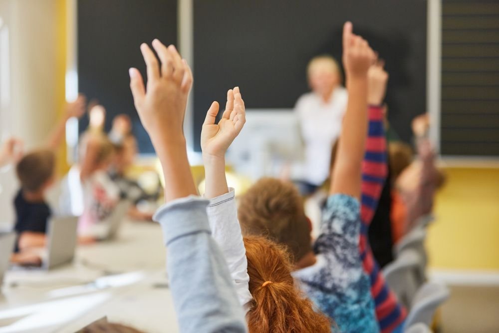 Curso de Pedagogia