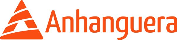 Logomarca Anhanguera Educacional