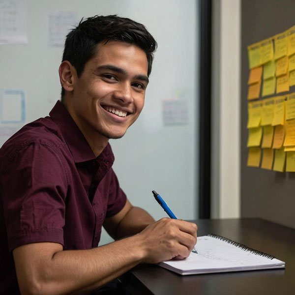 Depoimento Eduardo Lima Faculdade Anhanguera Planalto Verde