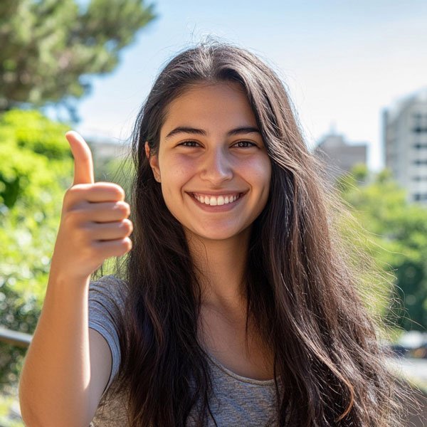 Depoimento Juliana Pereira Faculdade Anhanguera Planalto Verde