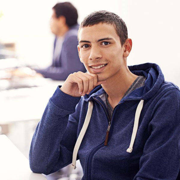 Depoimento Rafael Martins Faculdade Anhanguera Planalto Verde
