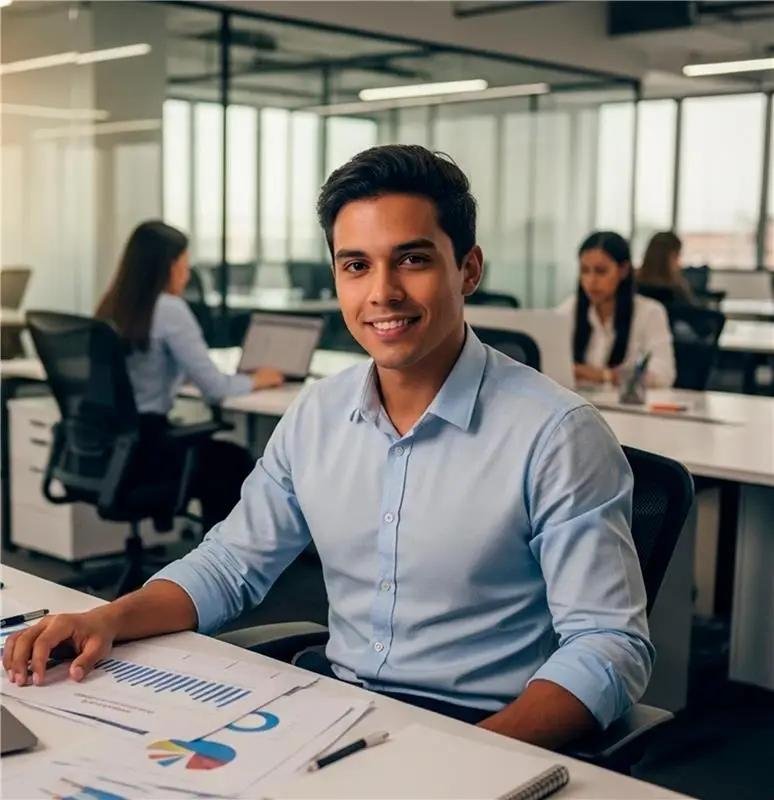 Administração Bacharelado Faculdade Anhanguera