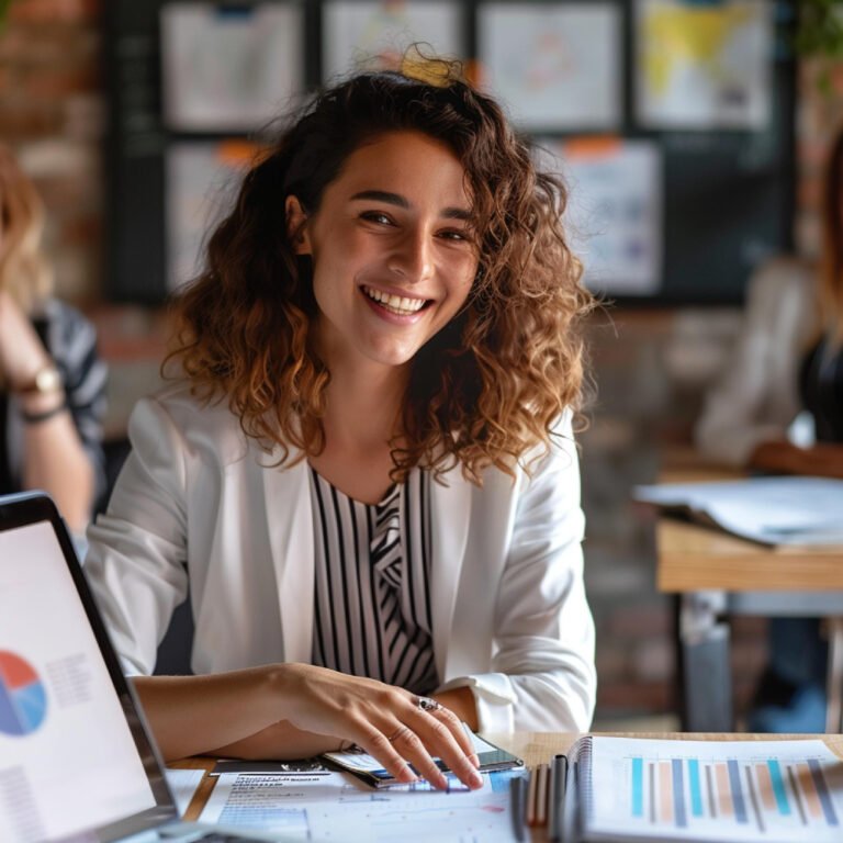 Curso Administração e Gestão de Negócios Faculdade Anhanguera