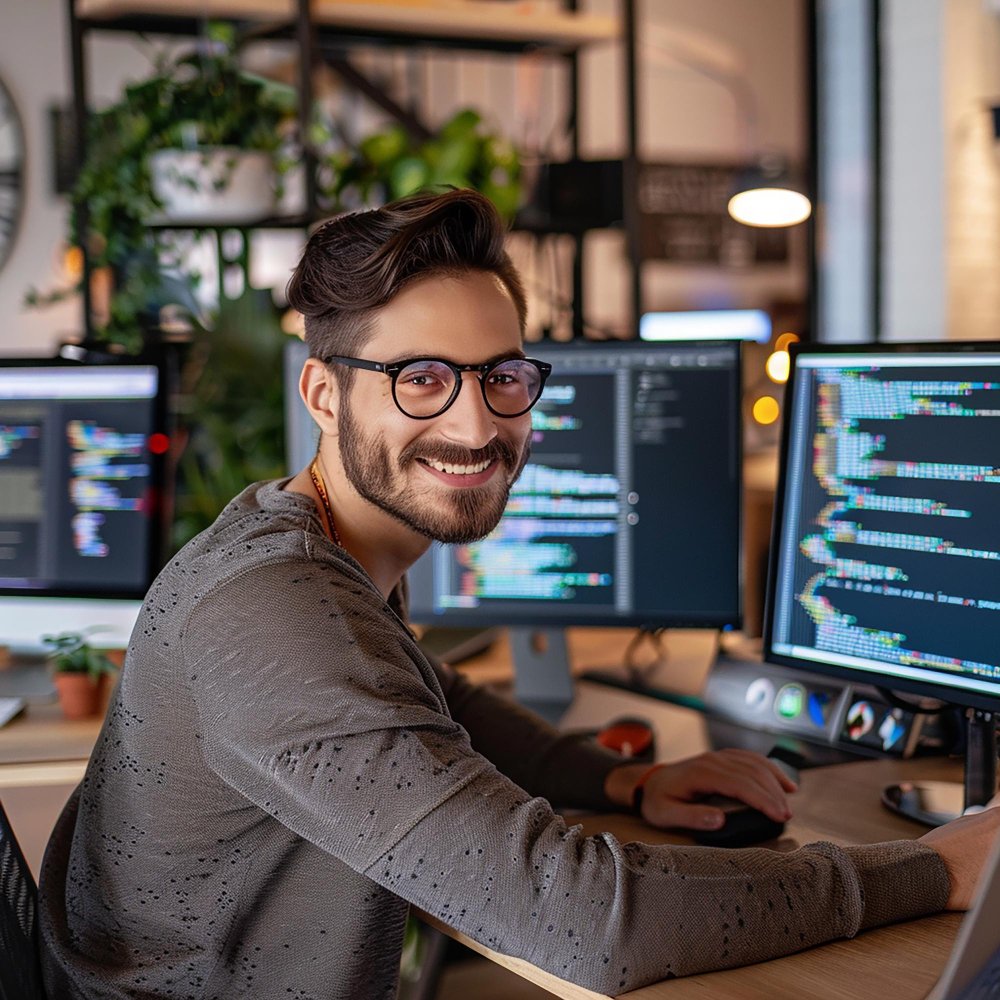 Curso Desenvolvedor de Software Faculdade Anhanguera