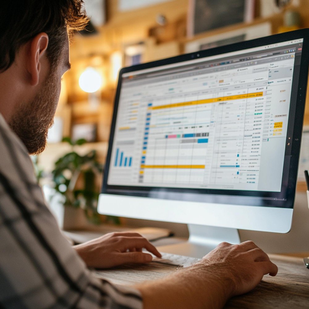 Curso Excel Intermediário Faculdade Anhanguera