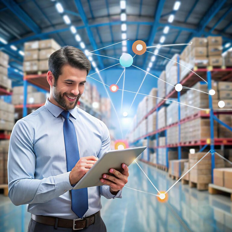 Curso MBA em Logística e Supply Chain Management na Anhanguera