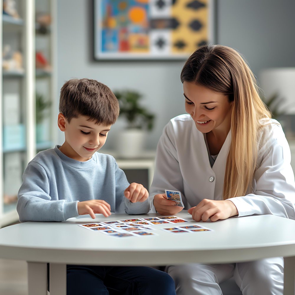 Curso Neuropsicopedagogia Clínica e Institucional Faculdade Anhanguera