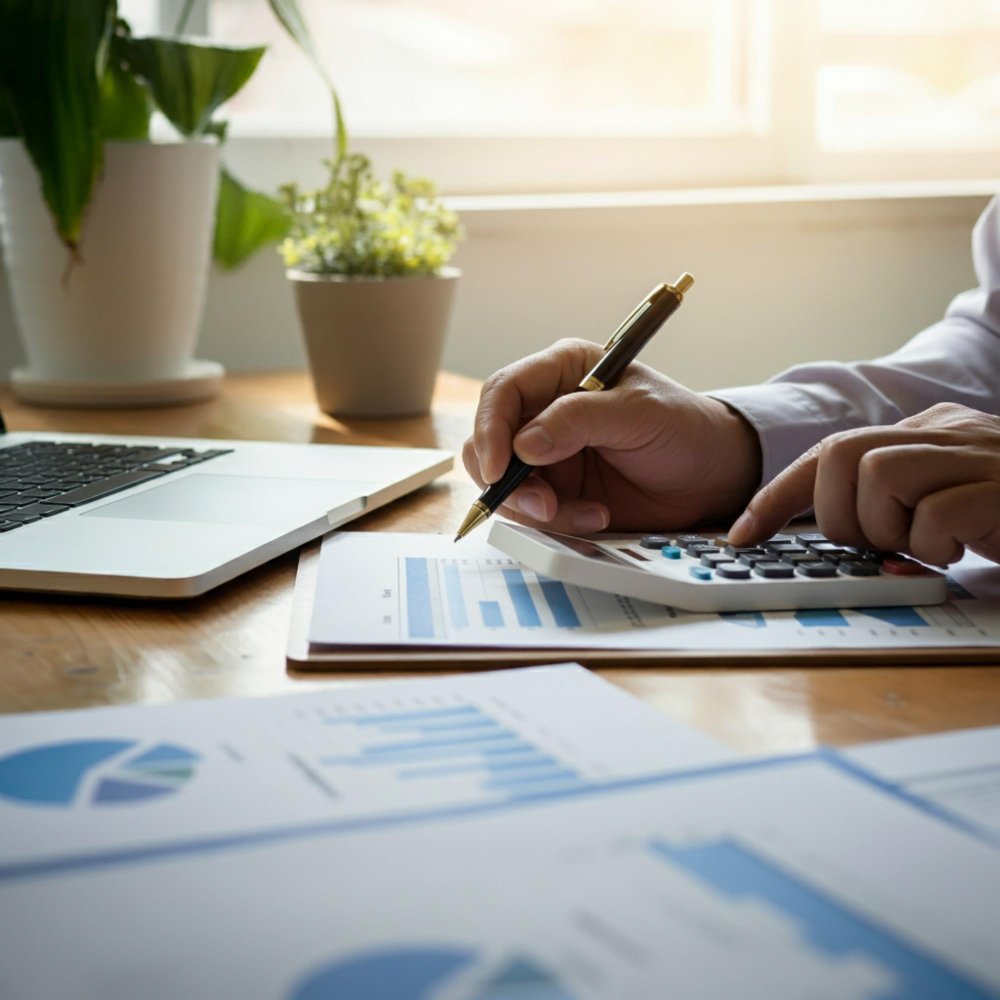 Curso de Ciências Contábeis Faculdade Anhanguera