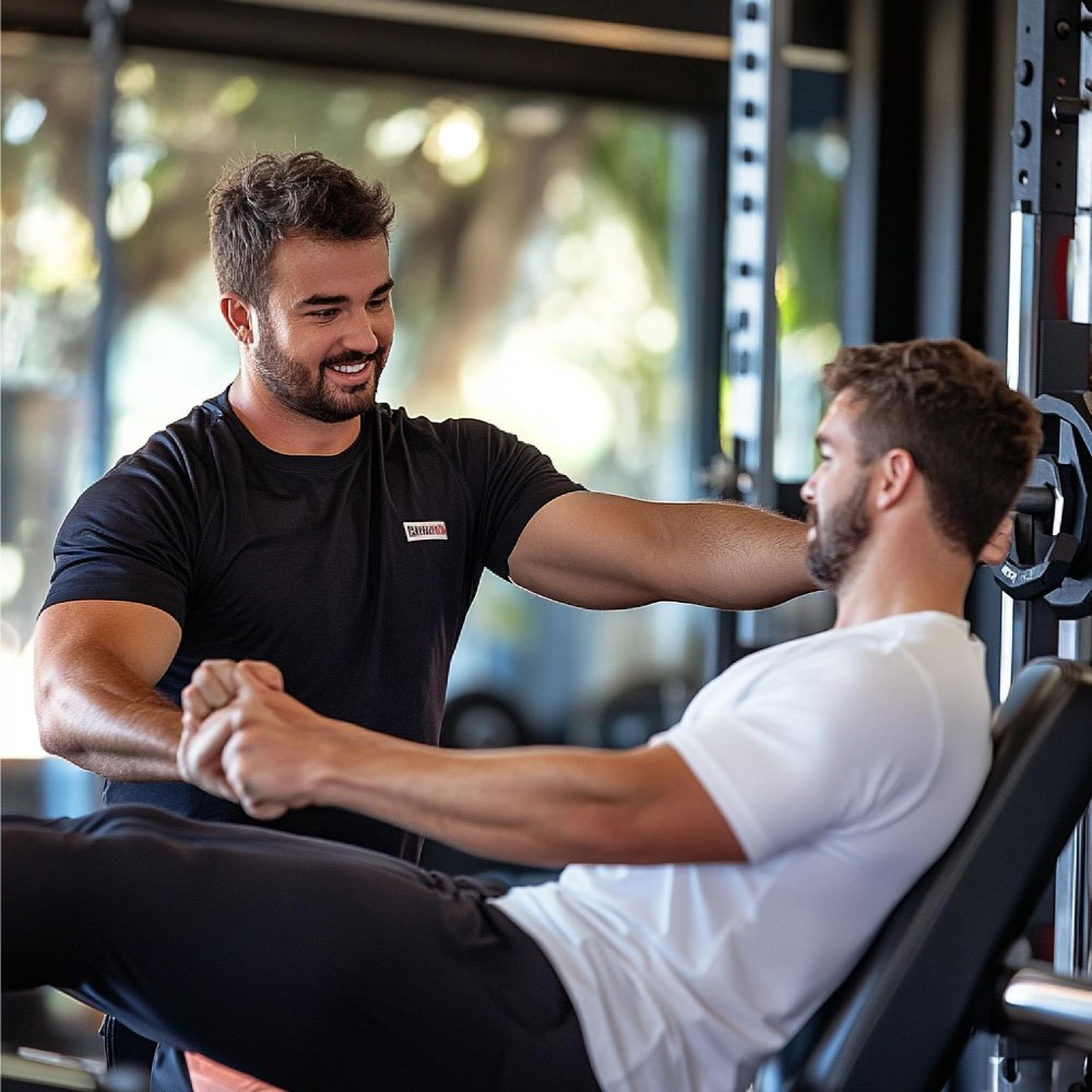 Curso de Educação Física Faculdade Anhanguera