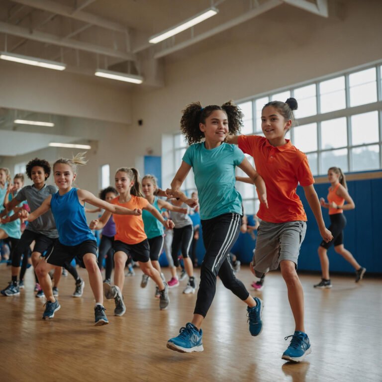 Curso de Educação Física Licenciatura Faculdade Anhanguera