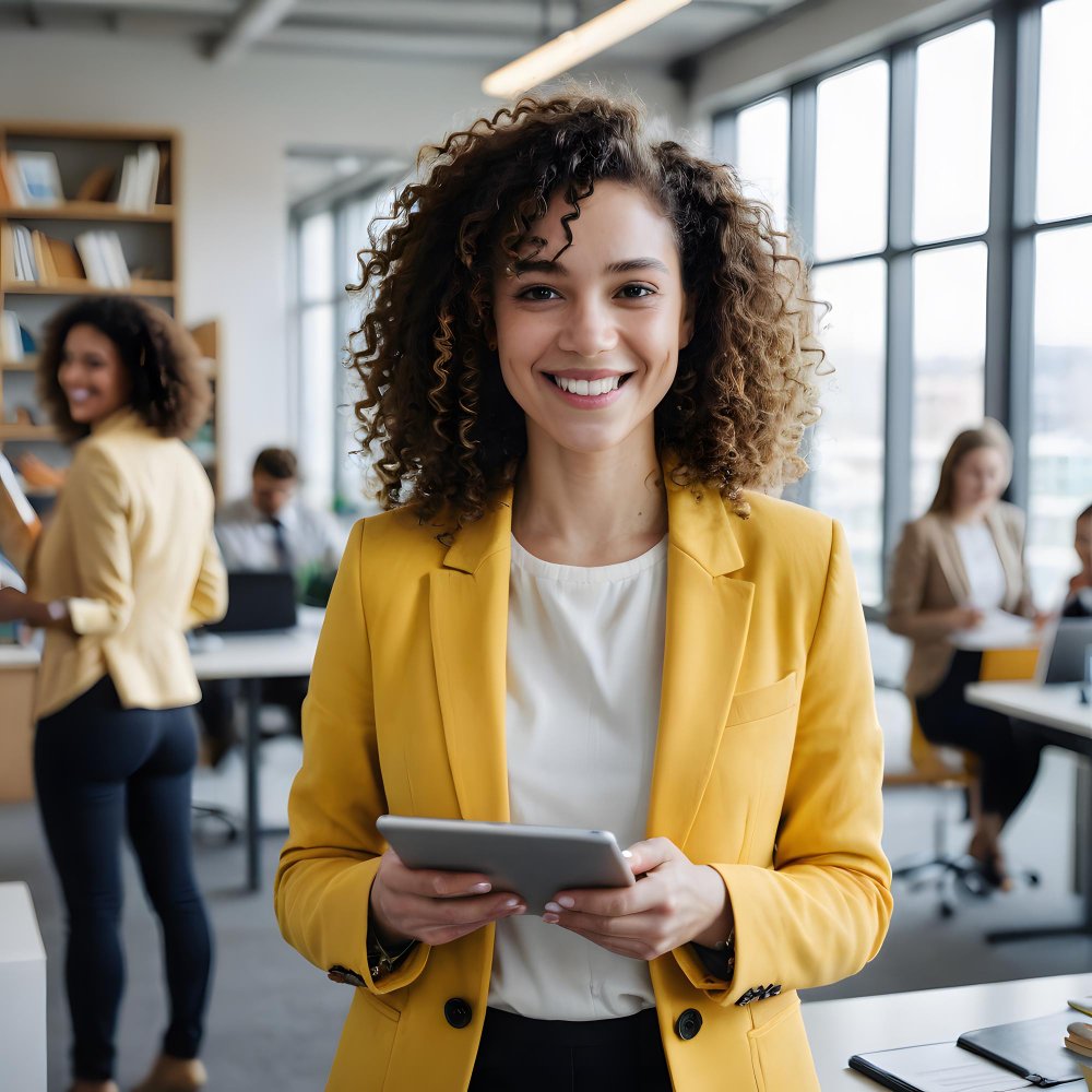 Curso de Gestão de Recursos Humanos Faculdade Anhanguera
