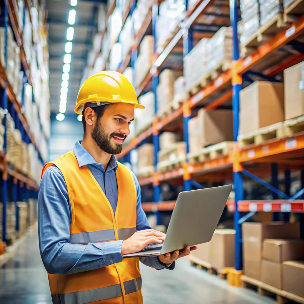 Curso de Logística Faculdade Anhanguera