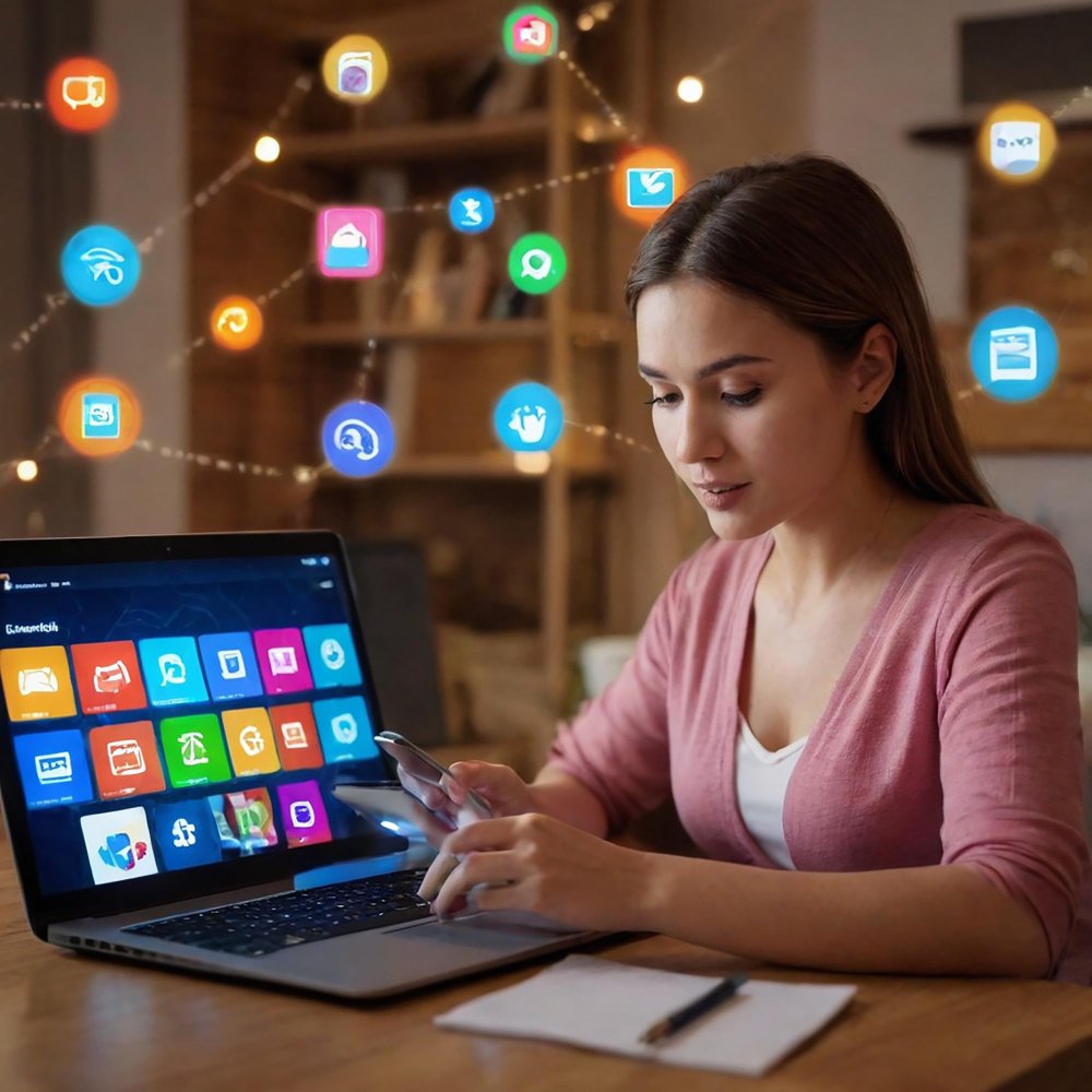 Curso de Marketing Digital Faculdade Anhanguera