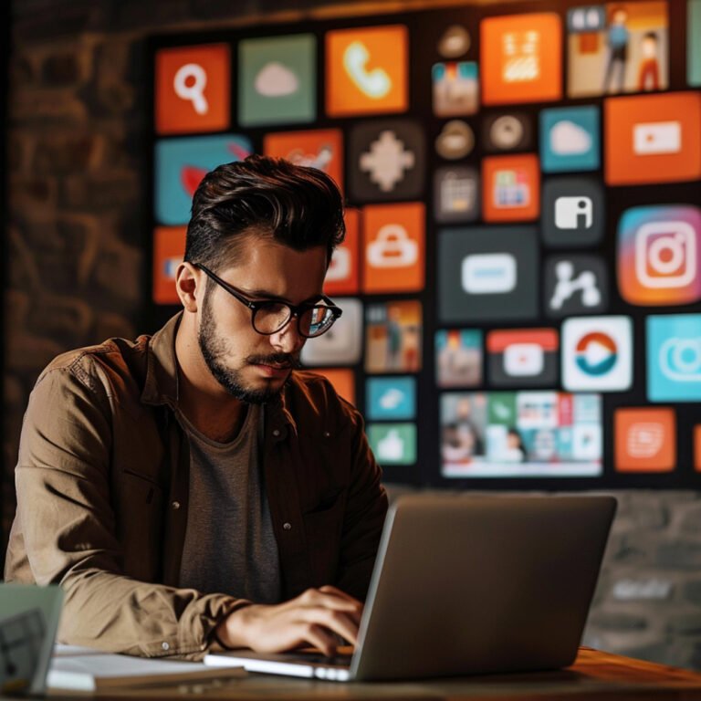 Curso de Marketing Digital Profissionalizante Faculdade Anhanguera