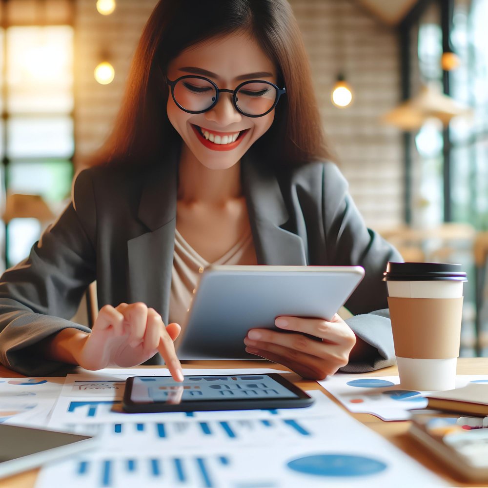 curso de Gestão Financeira Faculdade Anhanguera