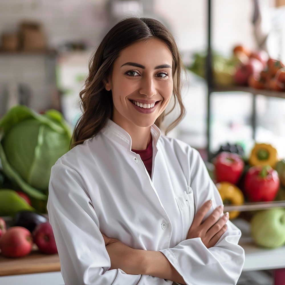 curso de Nutrição Faculdade Anhanguera